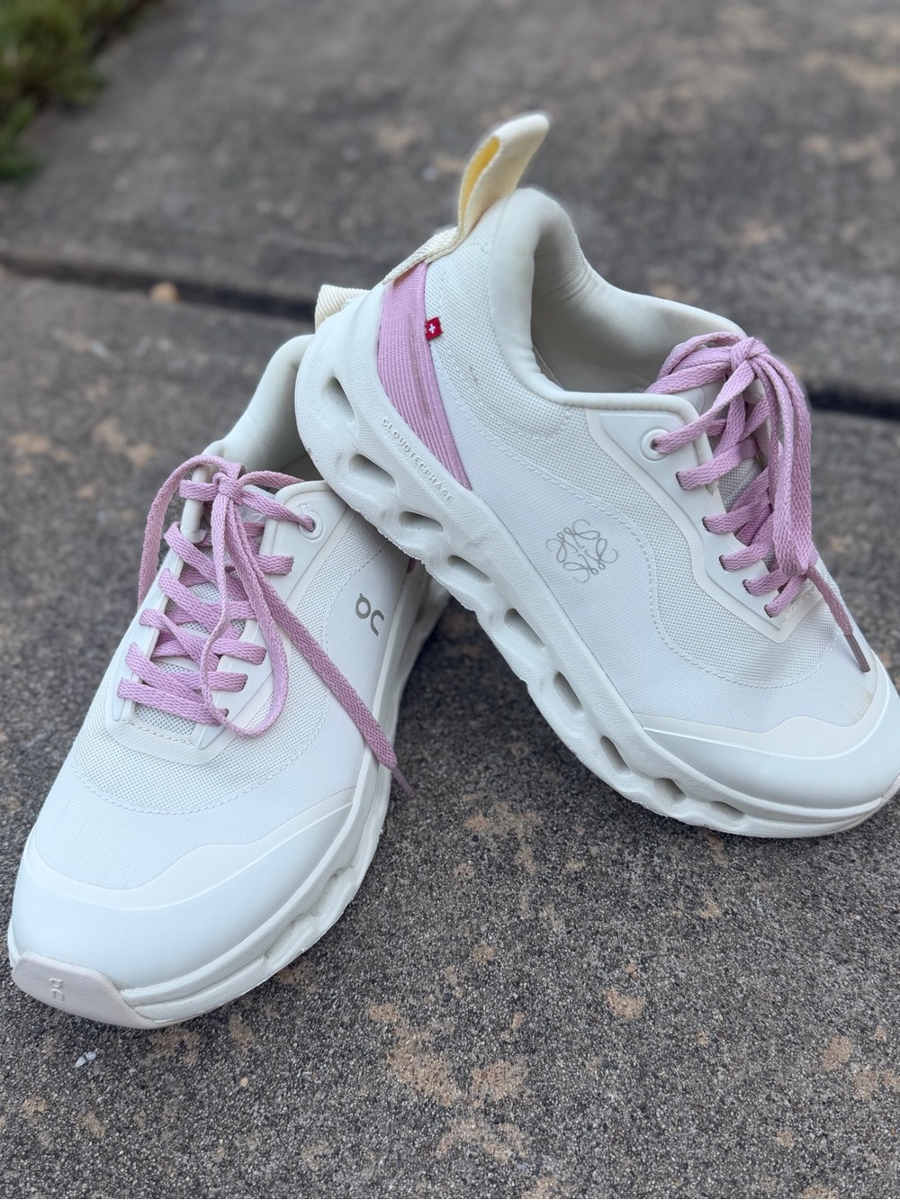 Loewe x On Cloudtilt 2.0